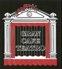 El Gran Café Teatro