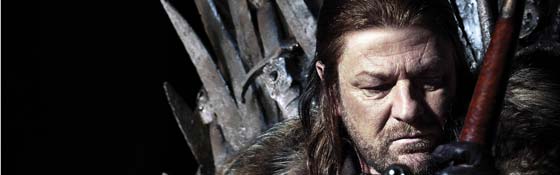 Juego de tronos - serie HBO