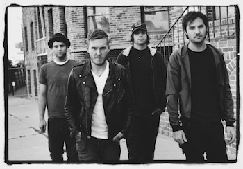 The Gaslight Anthem