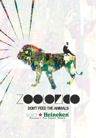 Zoológico, un nuevo club para las noches de sábado en Madrid