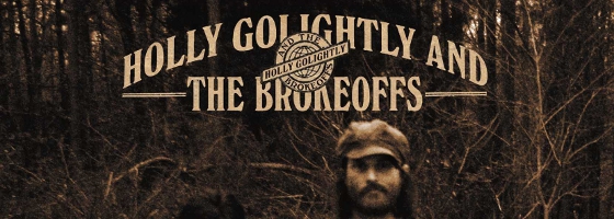 Holly Golightly and The Brokeoffs / No Help Coming