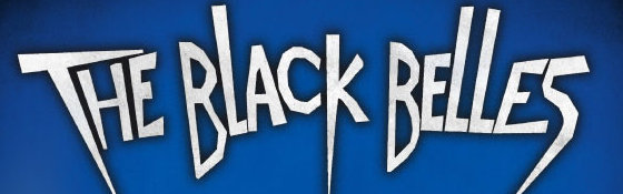 The Black Belles: el último descubrimiento de Jack White