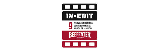 Festival Internacional de Cine Documental Musical Beefeater In-Edit 2011