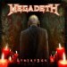 "TH1RT3EN", el nuevo trabajo de Megadeth