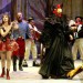 La Barraca de Colón de teatro Corsario