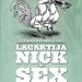 Lagartija Nick & Sex Museum
