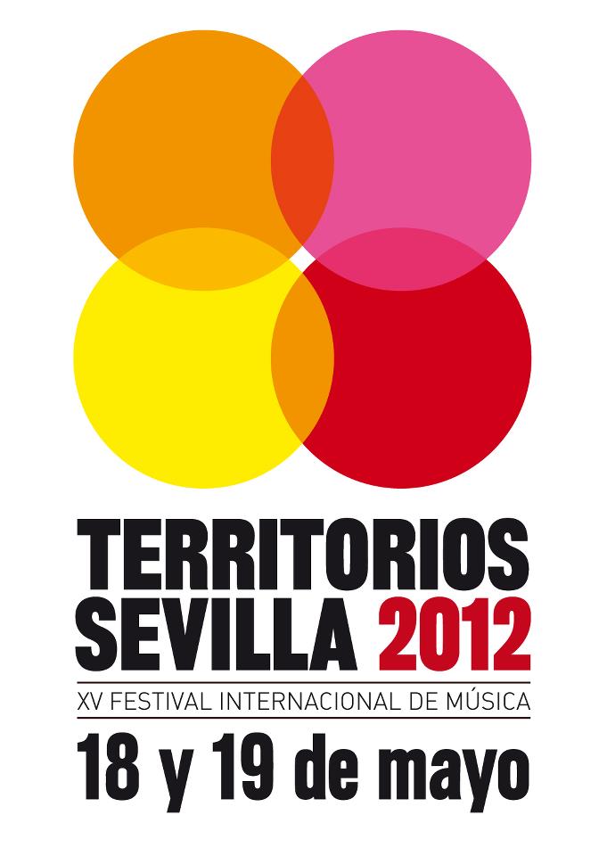 Territorios Sevilla 2012, fechas y primeros abonos a la venta