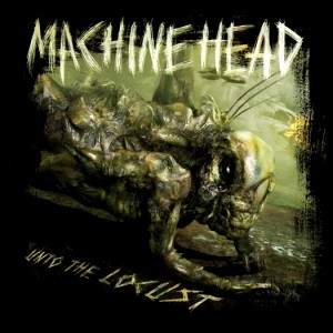 Videoclip de ‘Locust’, de Machine Head