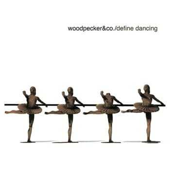 Define Dancing by Woodpecker & Co.