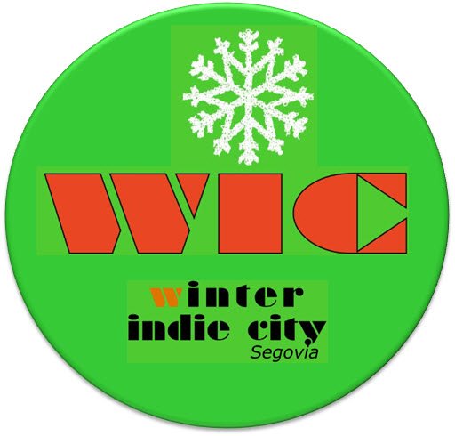 Programación Winter Indie City Segovia