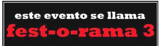 festorama2011