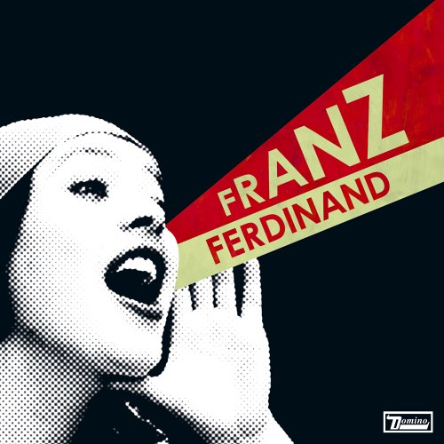 Franz Ferdinand nueva confirmación para el San Miguel Primavera Sound 2012.