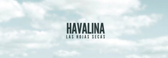 Crónica del tercer concierto del 10° aniversario de Havalina  Las Hojas Secas.