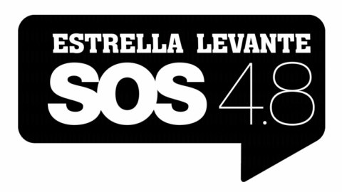 SOS 4.8 confirma sus primeros nombres