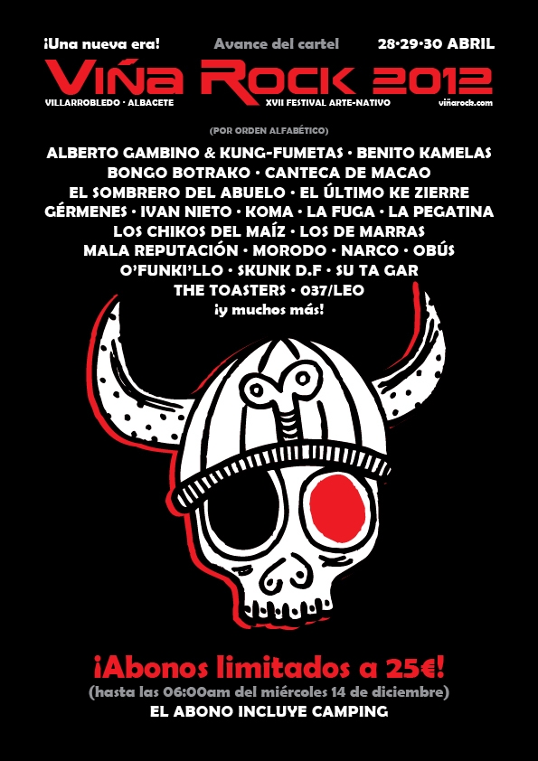 vinarock
