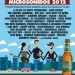 Microsonidos 2012