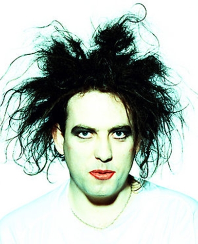 thecure