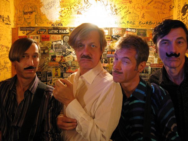 Fleshtones