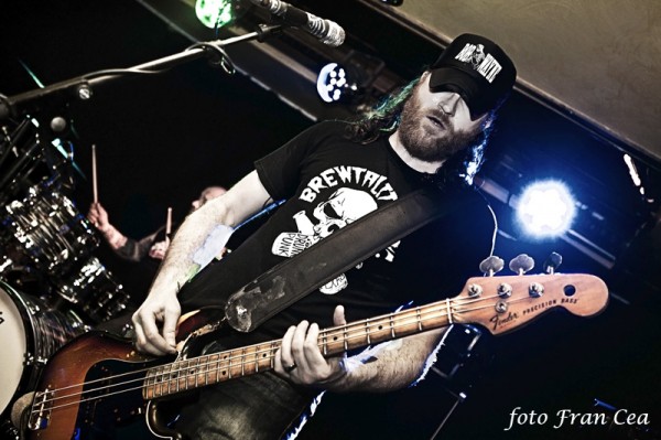 Peter Pan Speedrock-Valladolid-foto Fran Cea-1