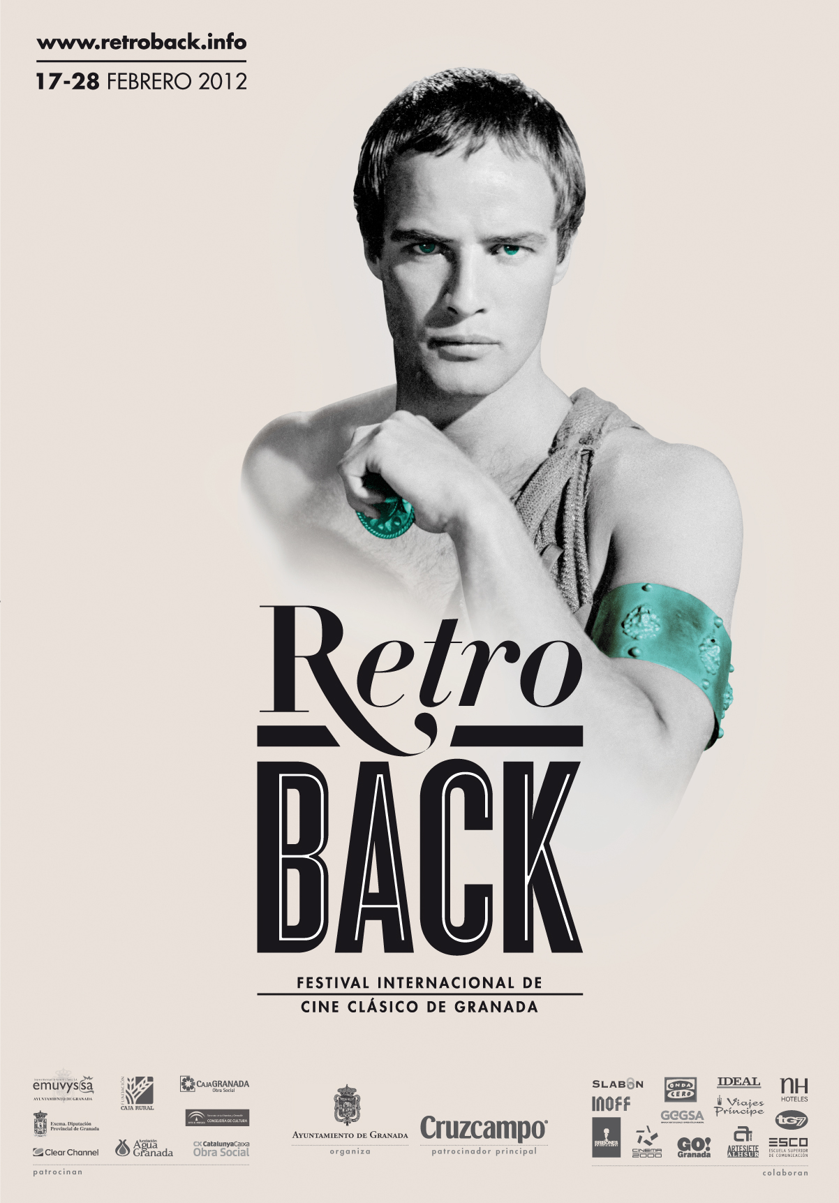 Retroback2012