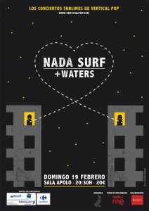 Nada Surf