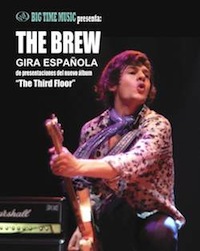 The Brew