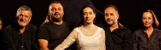 Crónica de Teatro: Tío Vania, por LOm Imprebís, en el Teatro Zorrilla (Valladolid). Marzo 2012