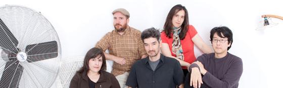 The Magnetic Fields – The Horrible Party: c.e.c. #69