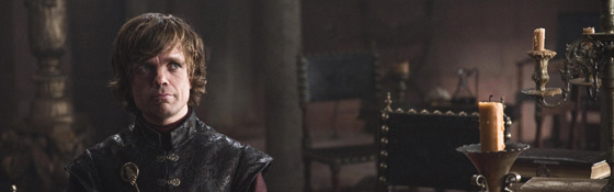 Tyrion Lannister