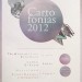 Cartofonías