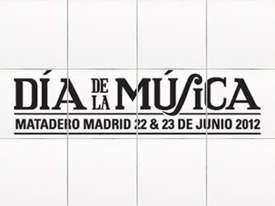 Mercado Música Día de la Música 2012 Sortea 10 copias de Aedificatoria de Fira Fem.