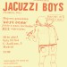 Jacuzzi Boys