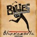 BLUES CAZORLA