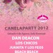 Canela Party