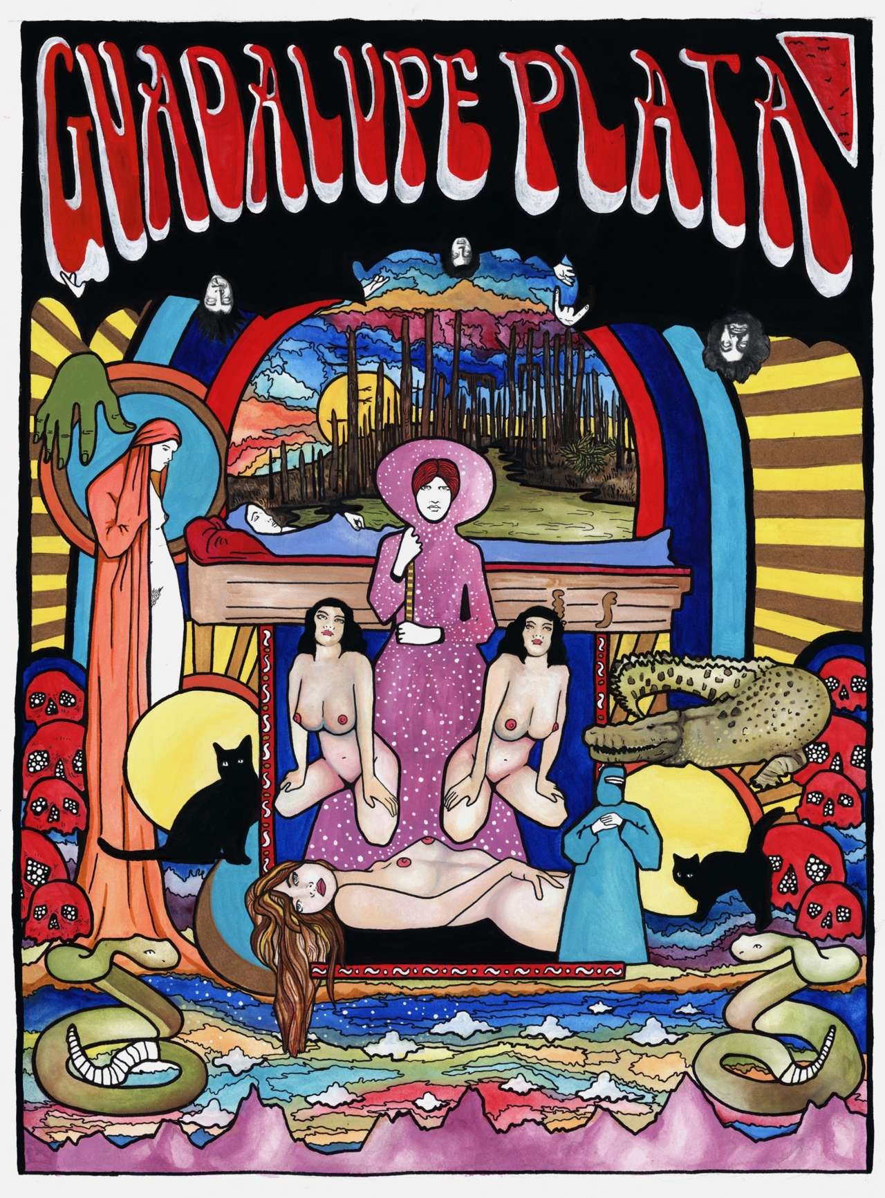 Guadalupe