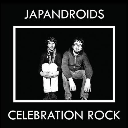 Celebration Rock, lo nuevo de Japandroids