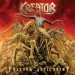 Kreator / Phantom Antichrist