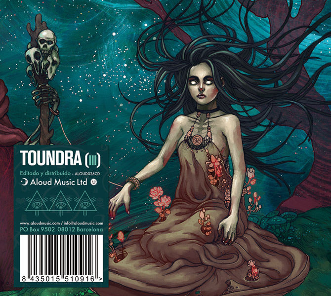 Toundra III