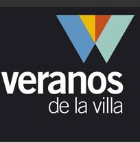 Programación de los Veranos de la Villa 2012 en Madrid