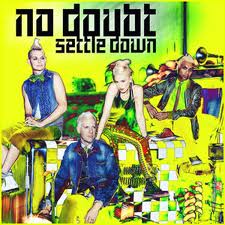 No Doubt presenta Settle Down en directo