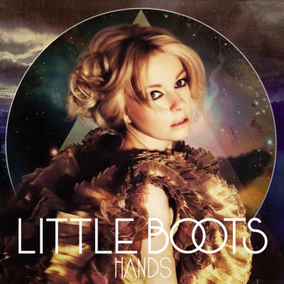 Little Boots actuará en Madrid y Barcelona en Octubre
