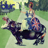Parklive : Blur hace aún más rentable su actuación en Hyde Park