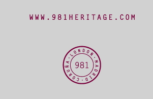 Primeras confirmaciones para el 981Heritage Son EG en A Coruña.