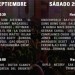 horario