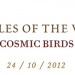 COSMIC BIRDS CHRONICLES title
