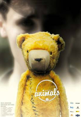Fiesta de presentación de la película ‘Animals’ mañana en Barcelona, con Papa Topo,Grosgoroth y Norman Bambi.