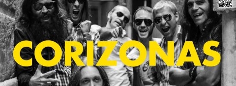 Historia de un idilio vídeo-acústico: Videos de Acordes Urbanos de Arizona Baby, los Coronas, Dos bandas y un destino y Corizonas