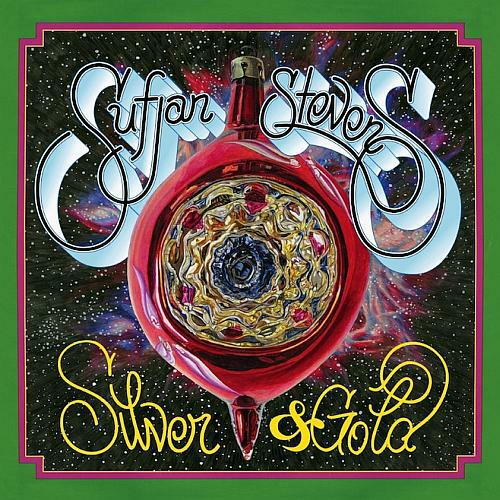 The National y Arcade Fire colaborarán en el álbum navideño de Sufjan Stevens
