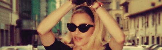 Madonna – Beautiful Killer: c.e.c. #63