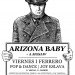 arizona baby + a jigsaw